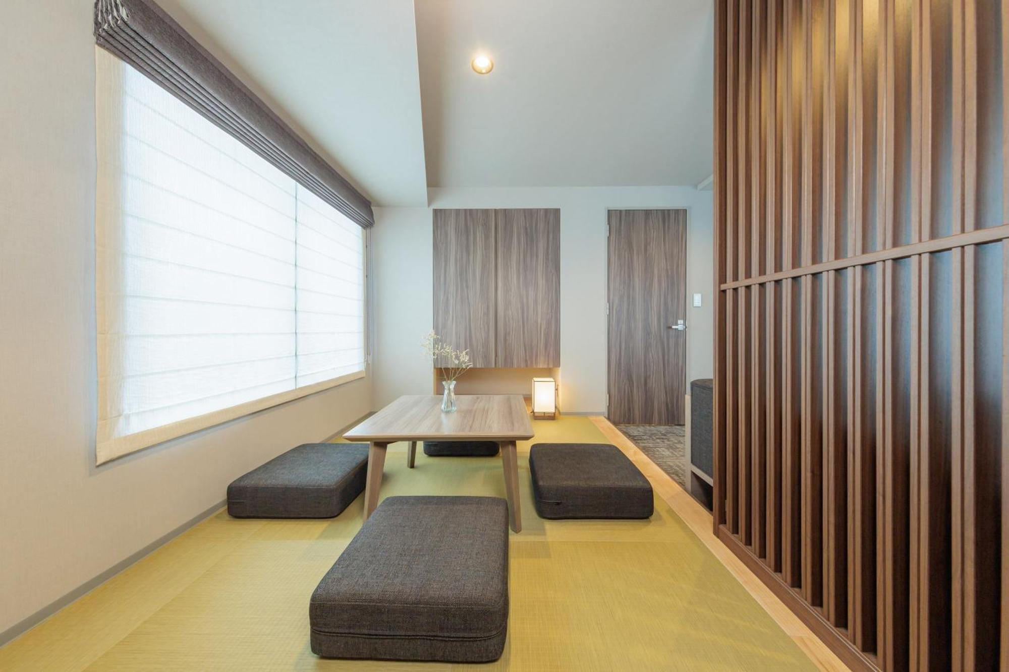 Minn Gion Kyoto Exteriör bild