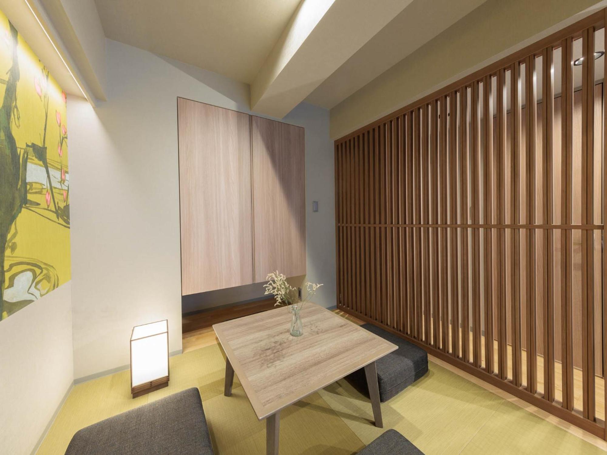 Minn Gion Kyoto Exteriör bild