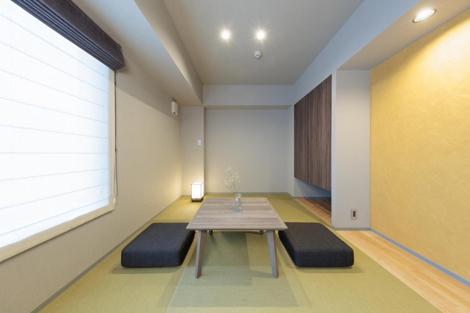 Minn Gion Kyoto Exteriör bild