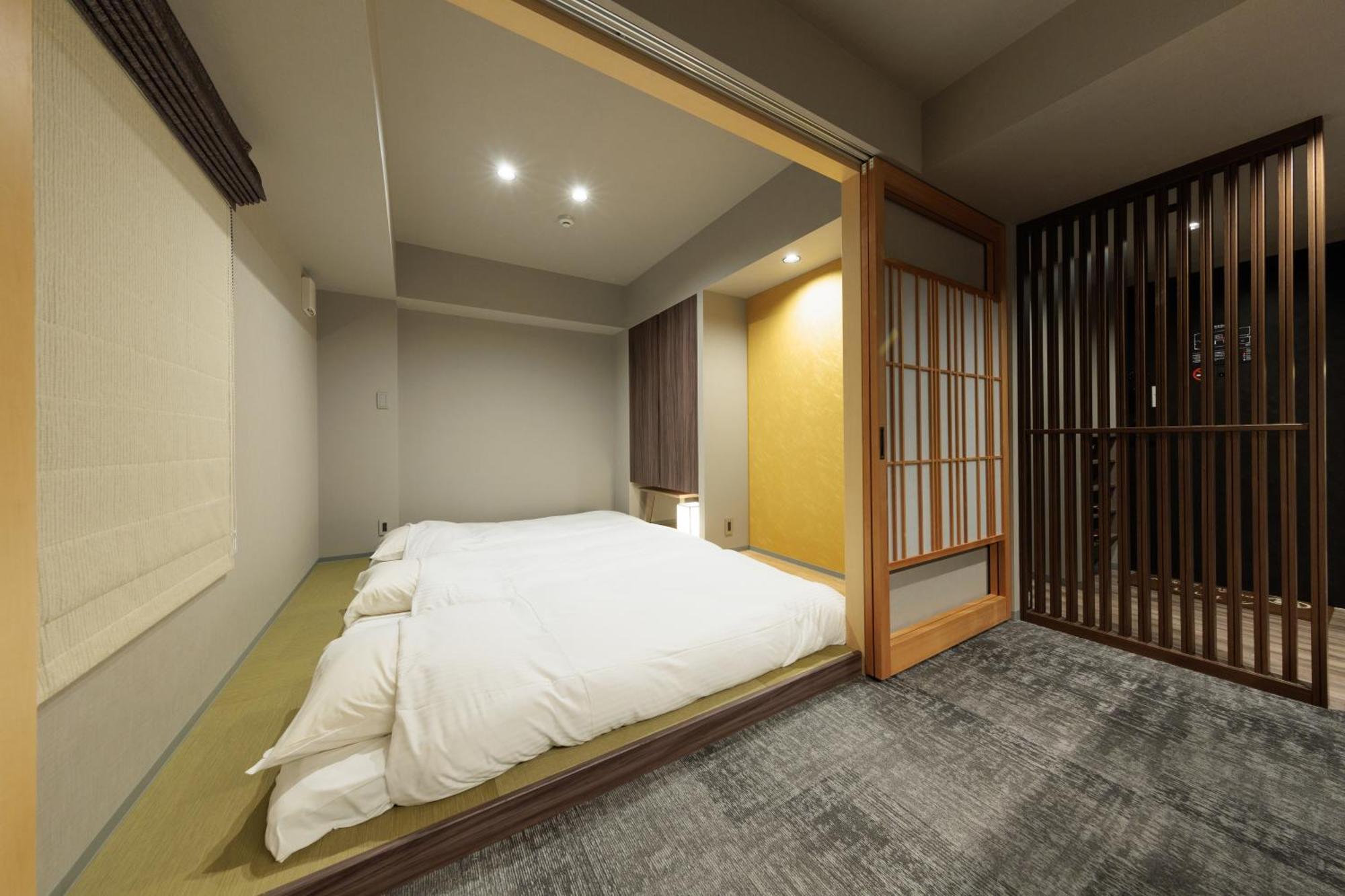 Minn Gion Kyoto Exteriör bild