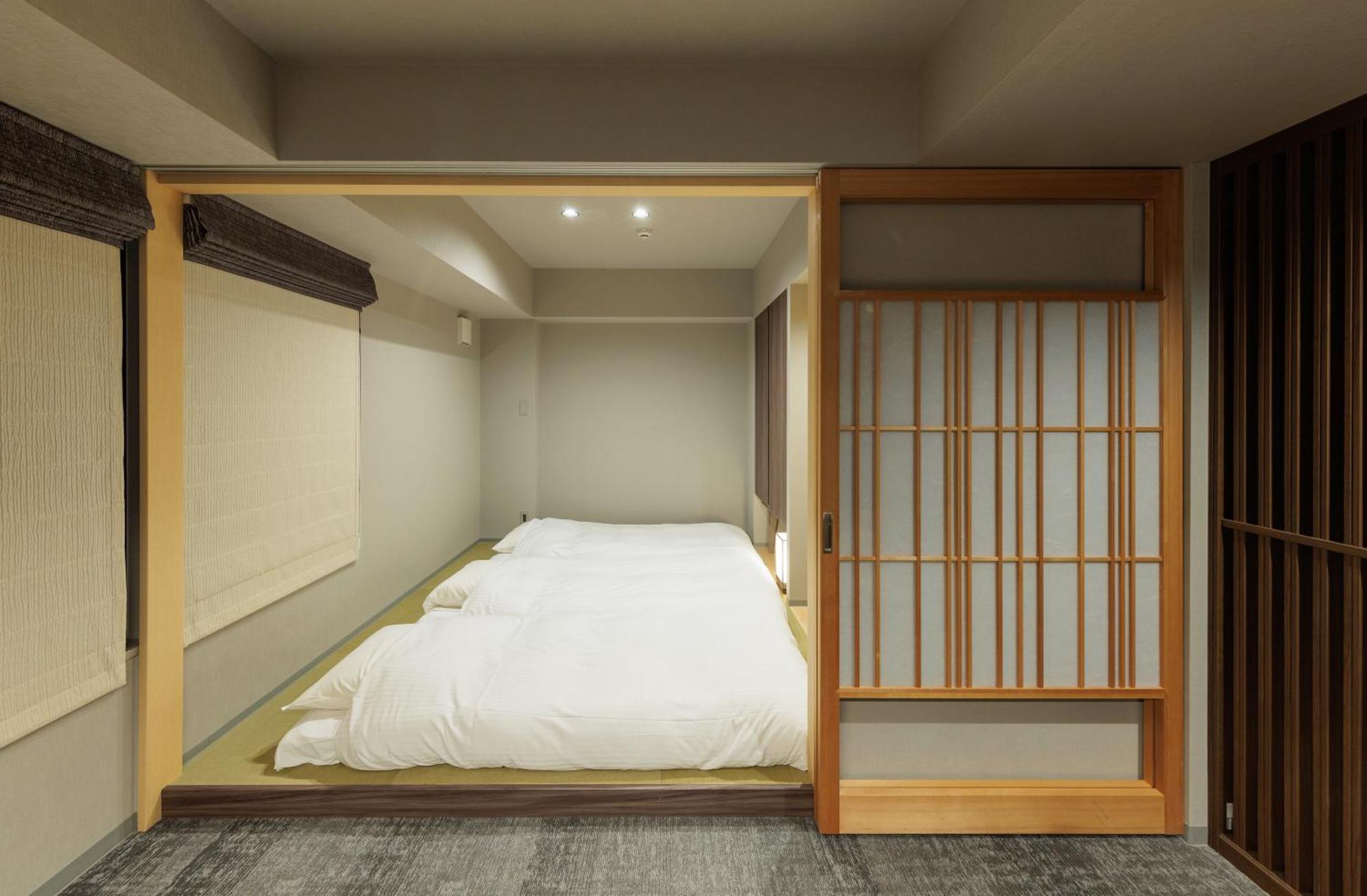 Minn Gion Kyoto Exteriör bild